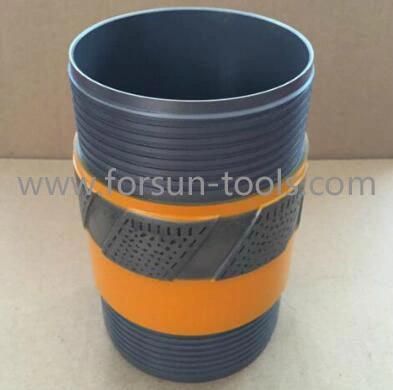 Civil Construction Drilling T2-101 Diamond Reaming Shell