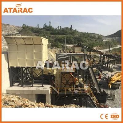 Large Capacity Mining Crusher/Crushing Equipmen/Crusher Machine/Hydraulic Jaw Crusher ...