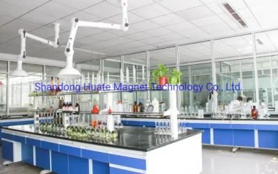 Cflj 3 Stage Roller High Intensity Magnetic Separator Machine for Cheap Price