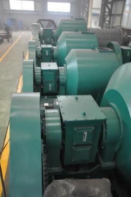 Horizontal Vibrating Centrifuge Machine