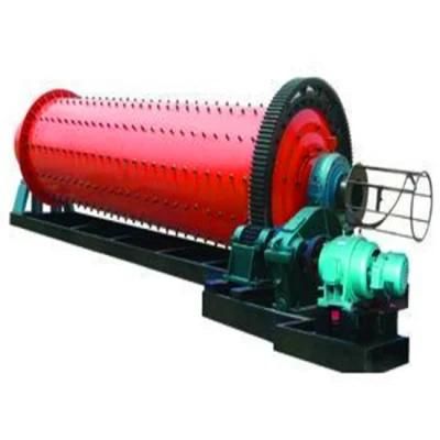 Energy Machinery Grinding Ball Mill Machine