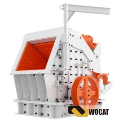 Impact Mining Equipment for Stone Crushing (NP1315)