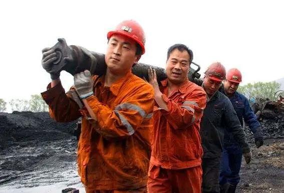Suspension Type Double Telescopic Hydraulic Prop for Coal Mining