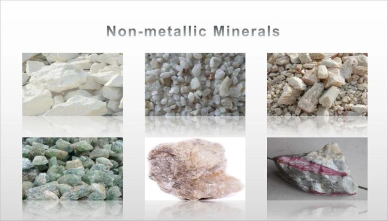 Slon Electromagnetic Equipment for Mineral Processing of Silica Sand