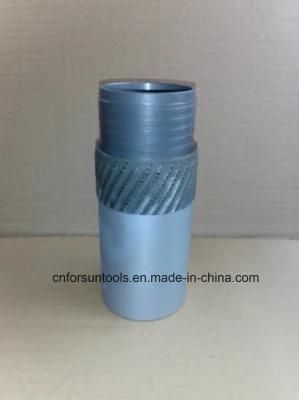 Nq3 Surface Set Reaming Shell Spirol Type