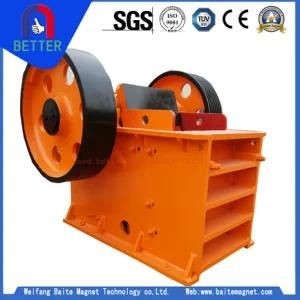 ISO9001 PE1200X1500 Jaw Rock/Granite Crusher for Mining/Cement/Building Materials/Coal ...