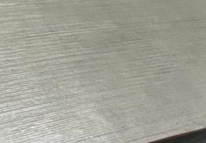 Wear PRO Impact Hardfaced Overlay Wear Plate