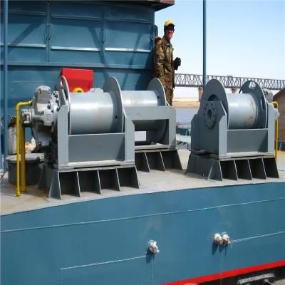 Keda Good Supplier Mini Hydraulic Cutter Suction Dredger