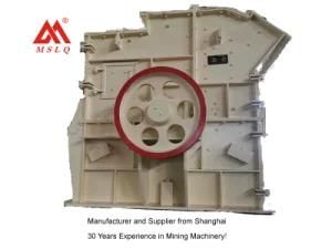 Super Fineness Energy Saving Crusher for Crushing Gypsum, Clikner and Limestone