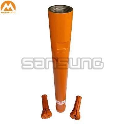 RC Drilling Mine Rock Hammer Re547 Pr54 RC4.5
