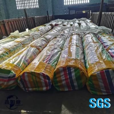 Mining Roof Supporting Rod Hollow Grouting Mortar Anchor Bolt Manufacturer