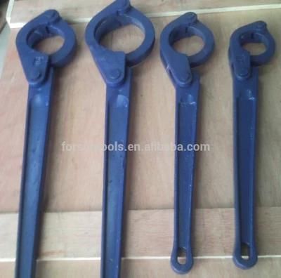 Full Grip Bq Nq Hq Pq Inner Tube Wrench