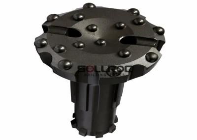 Mission Series High Air Pressure DTH Bits