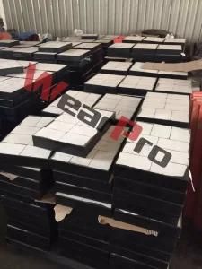Alumina Ceramic Tiles Wear Liner Plate for Australian Mine