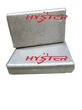 Shovels and Bucket Protection Part Skid Bars ASTM A532