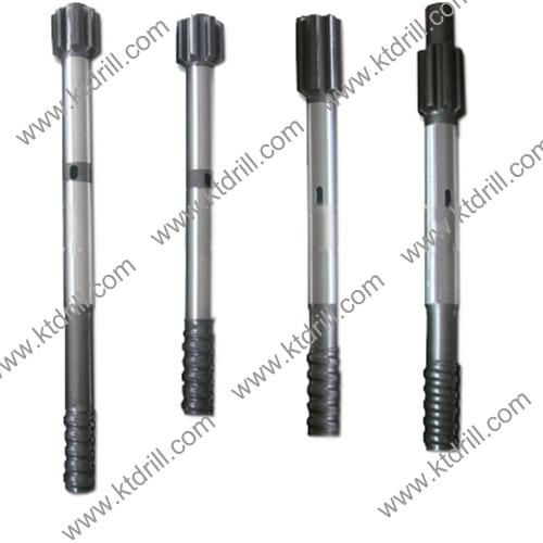 Rock Drilling Rig Tools Shank Adapter T38 R38