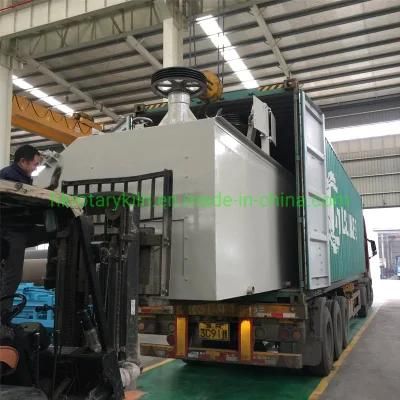Beneficiation Mining Flotation Tank/Sf Flotation Machine/Air Circular Flotation Tank Cell