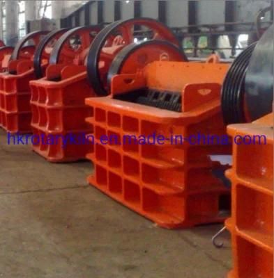 New Design Small Portable Rock Crusher Price