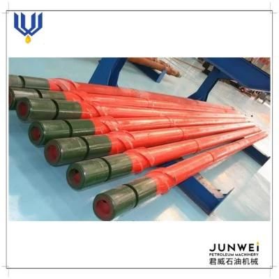 5lz73X7.0 Downhole Screw Drill Tools/Mud Motor for HDD Drilling Equipment
