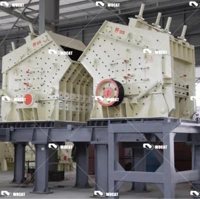 Impact Crusher/Stone Crusher (PF1210)