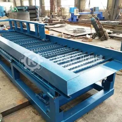 Namibia River Sand Gold Separator Machine