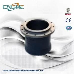 High Effect Cone Crusher Repairs