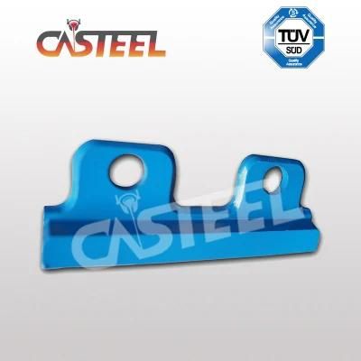 High Quality Vertical Impact Crusher Parts Casting VSI Parts