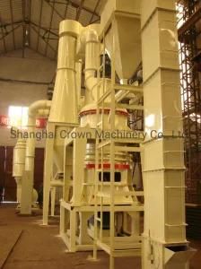 Limestone, Bentonite, Kaolin Pulverizer Mill Plant