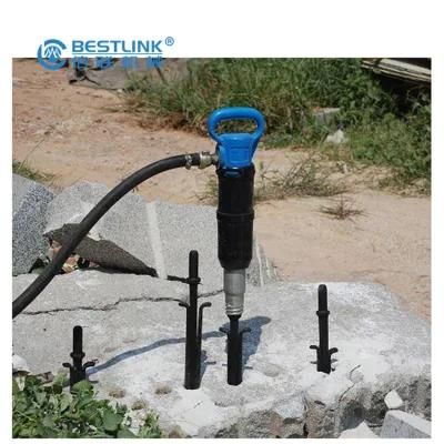 Quarrying Stone High Efficient Air Pick Hammer