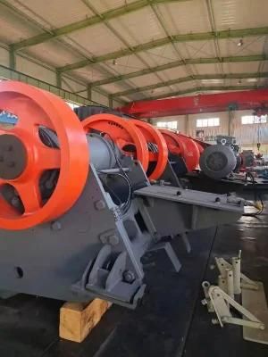 Aggregate Crushing Machine/Equipment, Jaw Crusher