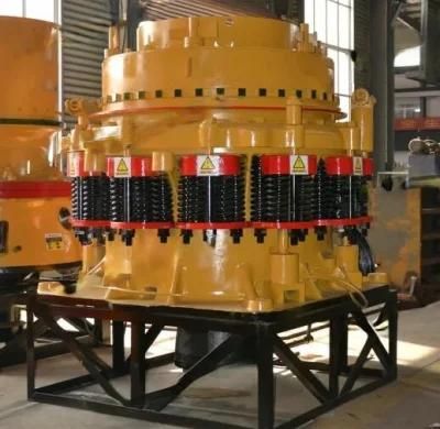 Rugged and Durable Cone Crusher for Mobile Crusher in China