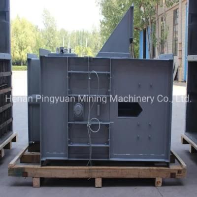 Cement Bucket Conveyor