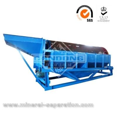 Rotary Trommel Screen/Trommel Screening/Trommel Screeners for Sale