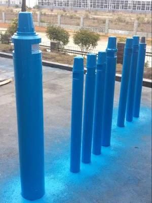 Reliable 3&quot;-12&quot; DTH Hammer for Water Well