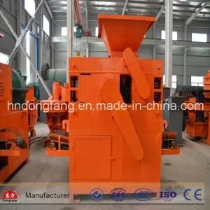 Charcoal Press Ball Line/Charcoal Powder Press Machine