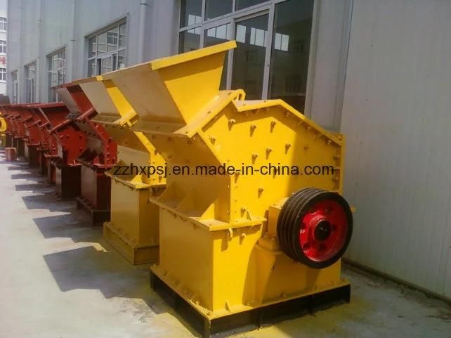 Pcx800*400 Fine Impact Crusher Fine Crusher for Gravels
