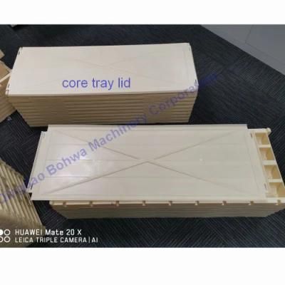 Mining Plastic Core Trays Core in B/N/H/P Size
