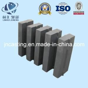 Hammer Head for Crusher Part