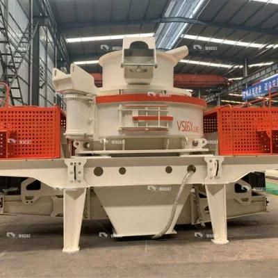 Vsin Stone Crusher for Making Sand