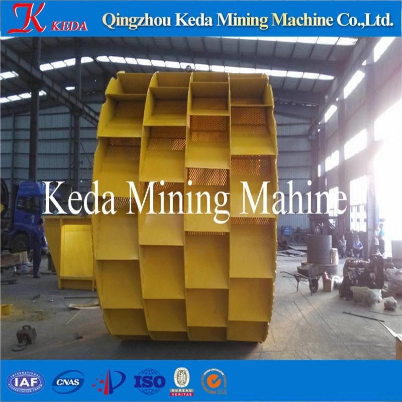 Manufacturer Provide Mineral Washing Machinery Sand Washer