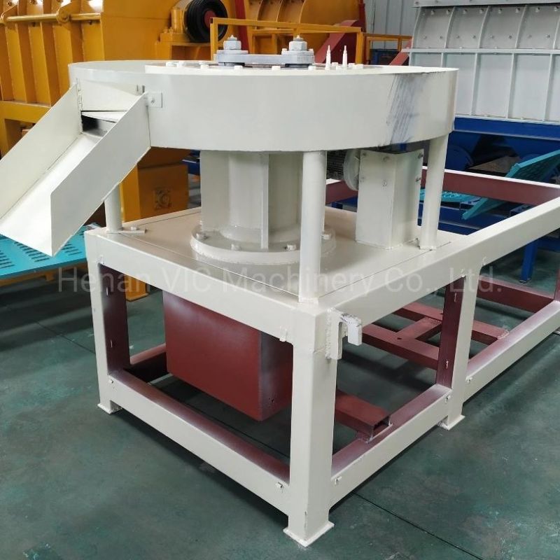 9CK-250 Hay Cube Briquette Press