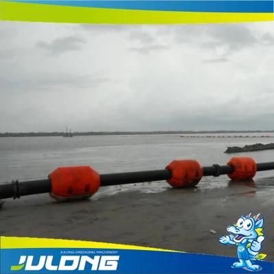 River Dredger