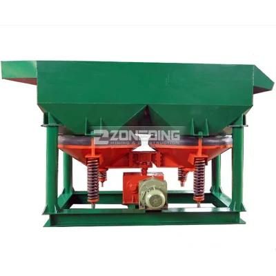Mining Jigger Machine Jig Separator Jig Saw Machine Wood