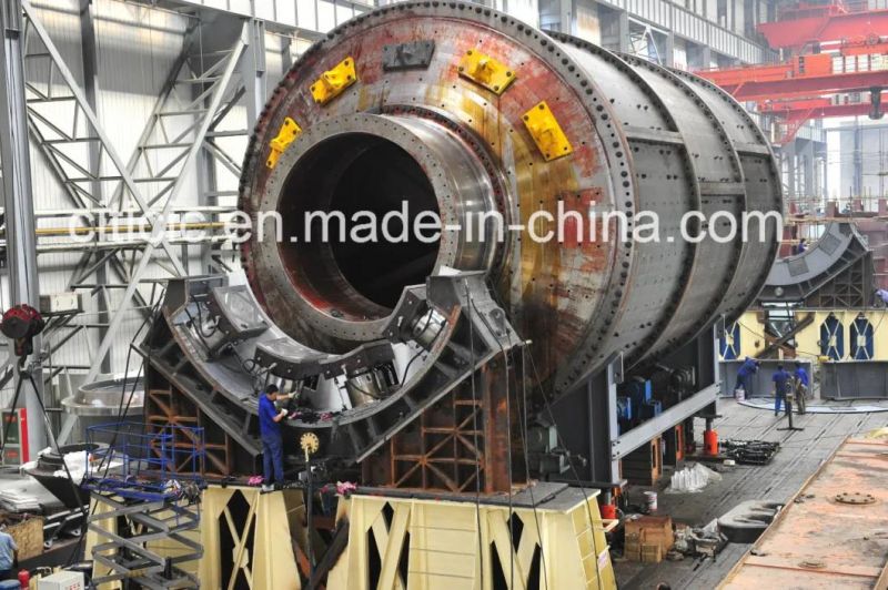 Ball Grinding Mill for Mine