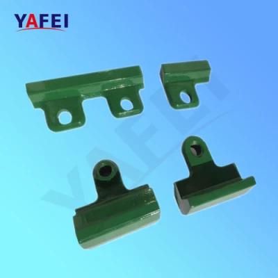 Rotor Tip Set for Sandvil CV229 Vertical Shaft Impactor Parts