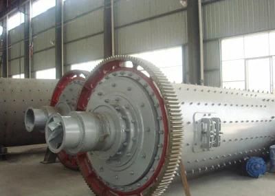 Lead Oxide Ball Mill Product by Zkcorp