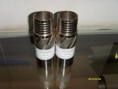 Bq Electroplated Reaming Shell