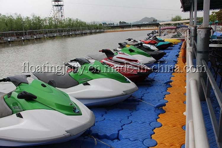 HDPE Drive on Pontoons for Sale