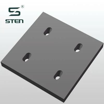 Wear Resistant Casting Part for Crusher Ball Mill
