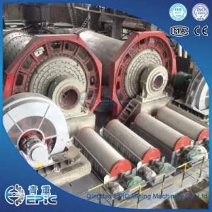 Good Performance Cement Grinding Mill for Mining Processing